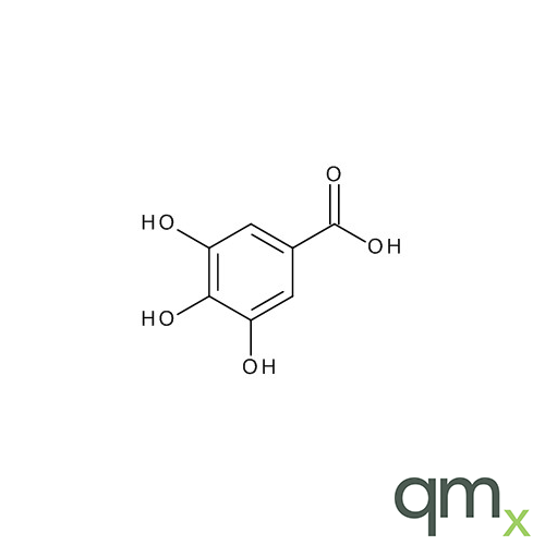 Gallic acid, neat - Ehrenstorfer