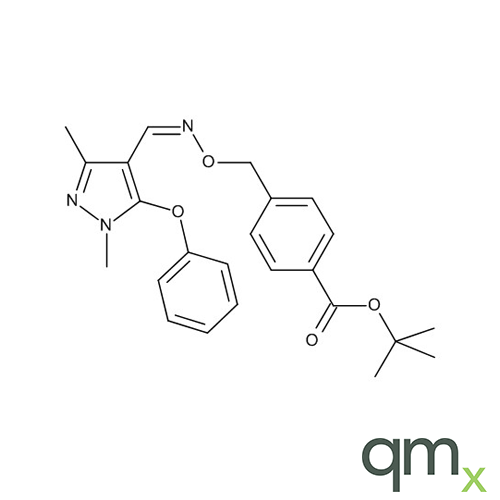 (Z)-Fenpyroximate 100ng/Âµl, in Acetonitrile - Ehrenstorfer