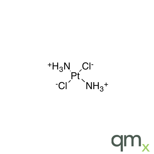 Transplatin, neat
