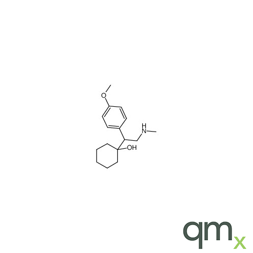 N-Desmethylvenlafaxin, neat - A2S Certified