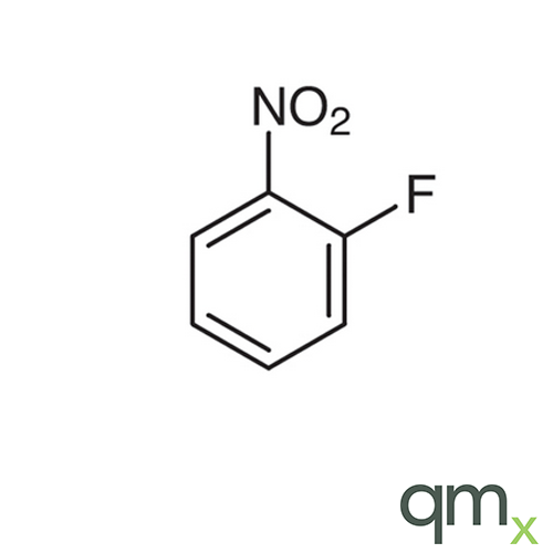 Fluoronitrobenzene-2, - A2S Certified