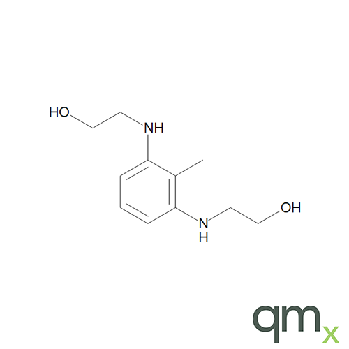 2,6-Bis[(2-hydroxyethyl)amino]toluene, neat - Ehrenstorfer