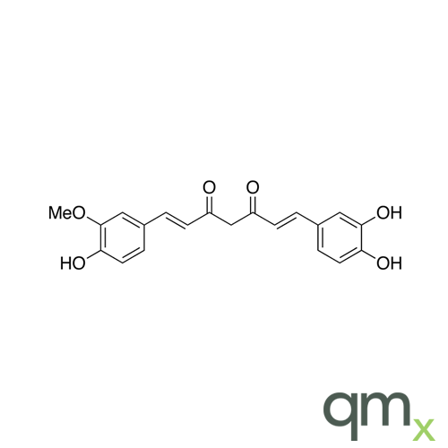 Demethyl Curcumin, neat