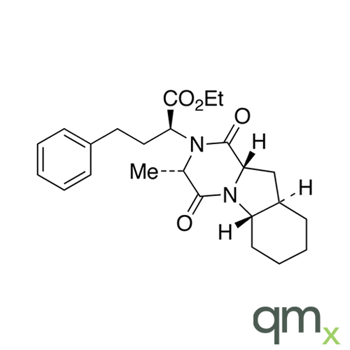 Trandolapril Diketopiperazine, neat