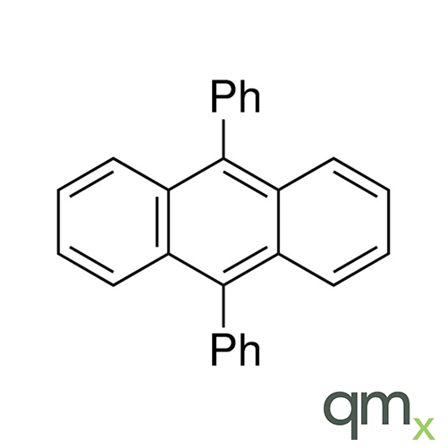 Anthracene-9,10-diphenyl, neat - A2S Certified