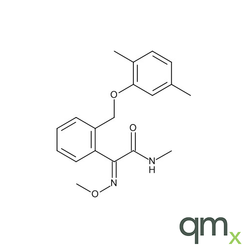 Dimoxystrobin, neat - A2S certified