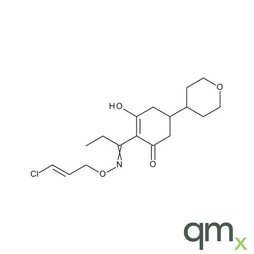 Tepraloxydim, neat - A2S certified