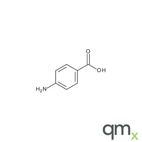 4-Aminobenzoic acid, neat - Ehrenstorfer