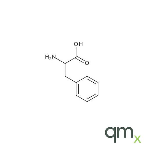 DL-Phenylalanine, neat - Ehrenstorfer