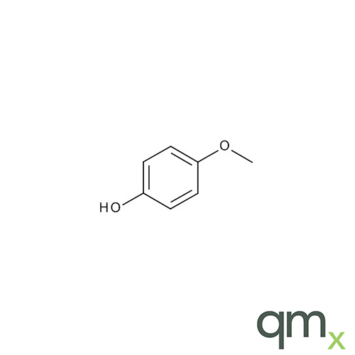 4-Methoxyphenol, neat - Ehrenstorfer