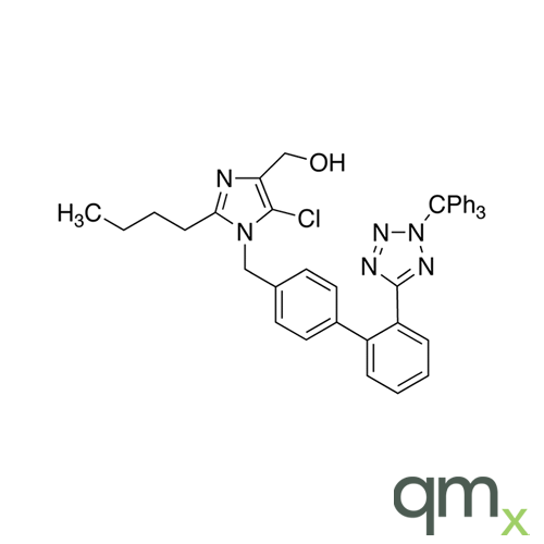 N-Trityl Losartan Isomer, neat