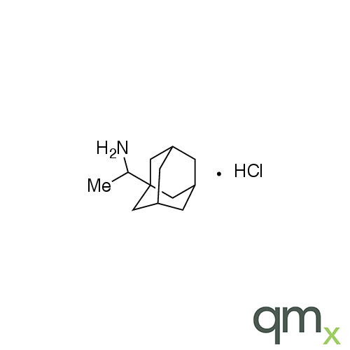 Rimantadine Hydrochloride, neat
