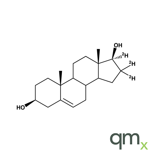 Androstenediol-[d3]