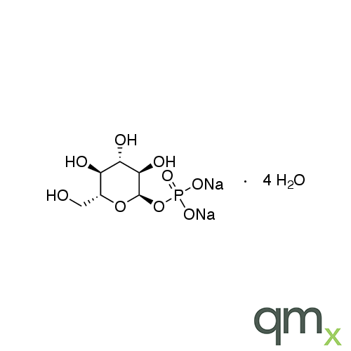 a-D-Glucose-1-phosphate Disodium Salt Tetrahydrate, neat