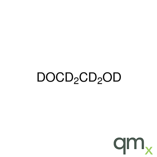 Ethylene Glycol-d6, neat