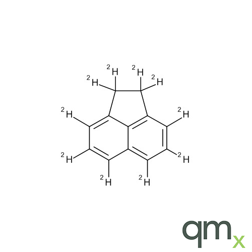 Acenaphthene-d10, neat