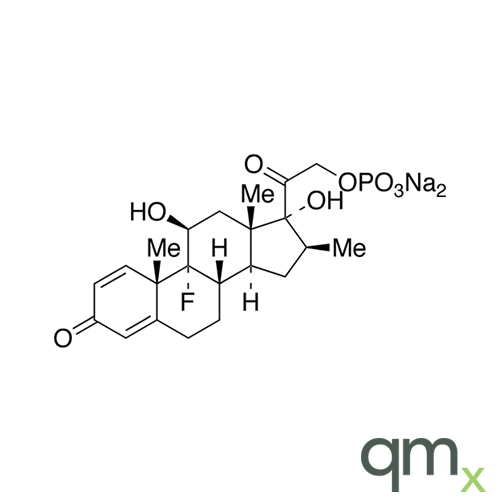 Betamethasone 21-Phosphate Disodium Salt, neat