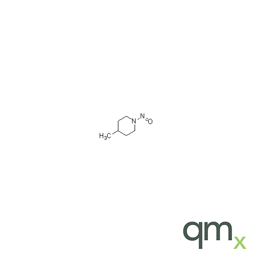 4-Methyl-1-nitrosopiperidine, neat