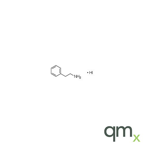 2-Phenylethylamine Hydroiodide, neat
