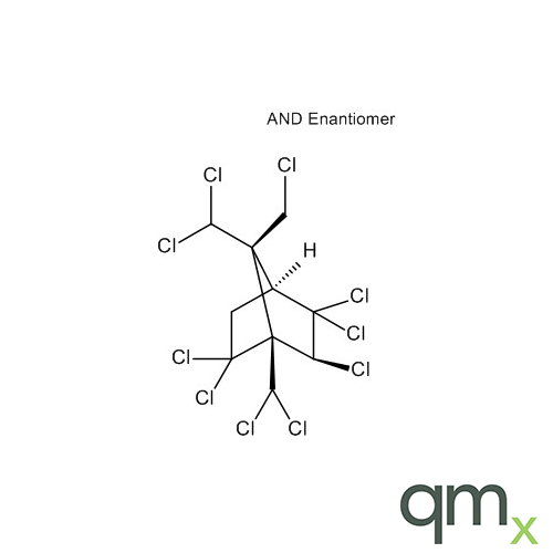 Toxaphene Parlar-No. 69 1 ng/Âµl, in Cyclohexane - Ehrenstorfer