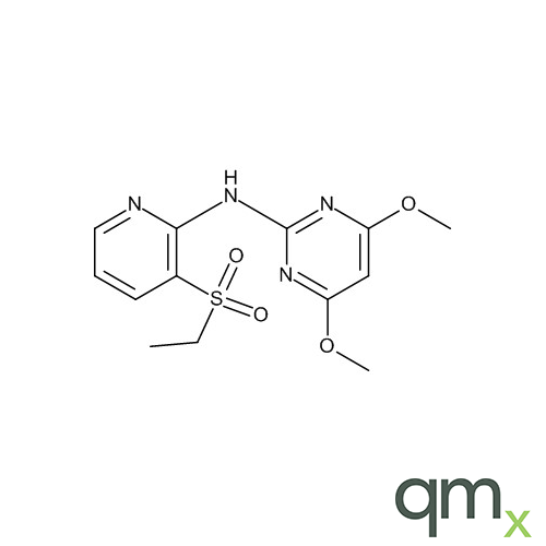 Rimsulfuron metabolite 2 100ng/Âµl, in Acetonitrile - Ehrenstorfer