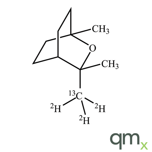 Eucalyptol-[13C d3]