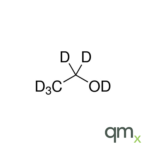 Ethanol-d6 (9CI), neat