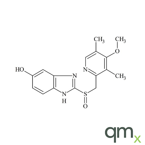 5-O-Desmethyl Omeprazole