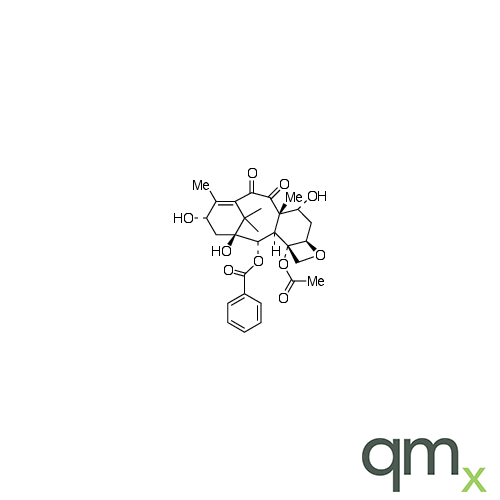 7-epi-10-Oxo-10-deacetyl Baccatin III, neat
