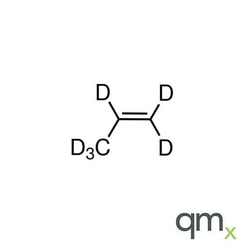 Propene-d6 (gas)