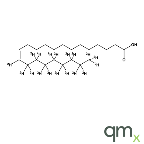 Erucic Acid-[d18]