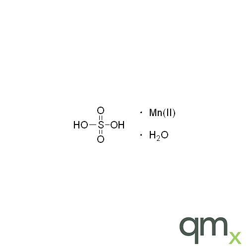 Manganese(II) Sulfate Hydrate, neat