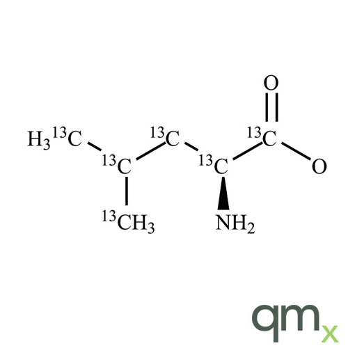 Leucine-[13C6]