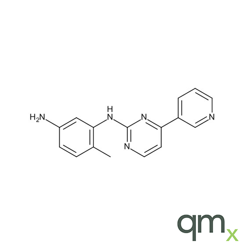 N-(5-Amino-2-methylphenyl)-4-(3-pyridyl)-2-pyrimidineamine; Imatinib USP Impurity F