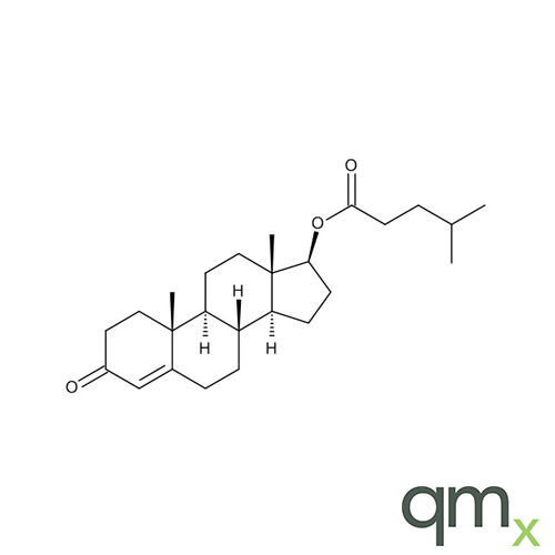 Testosterone Isocaproate, 1 mg/ml