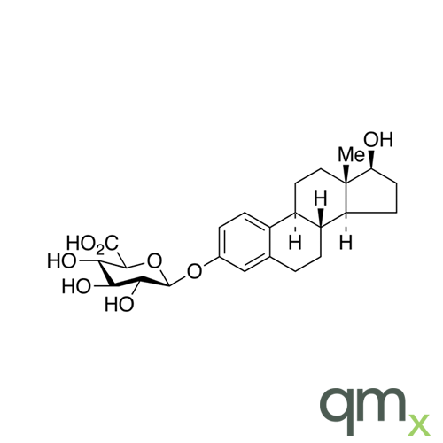 17ÃŸ-Estradiol 3-ÃŸ-D-Glucuronide, neat
