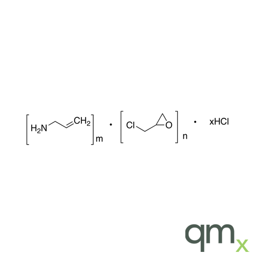 Sevelamer Hydrochloride (Technical Grade), neat
