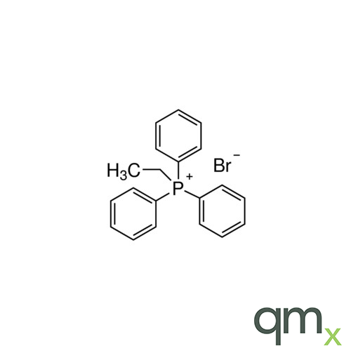 Ethyltriphenylphosphonium Bromide, neat - A2S certified