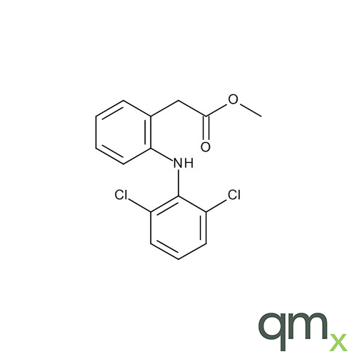 Diclofenac Methyl Ester