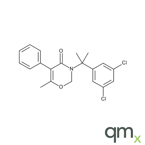 Oxaziclomefone, neat - A2S certified