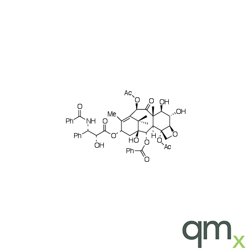 6a-Hydroxy Paclitaxel (~90%), neat