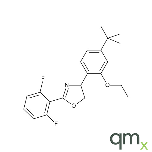 Etoxazole, neat - A2S certified
