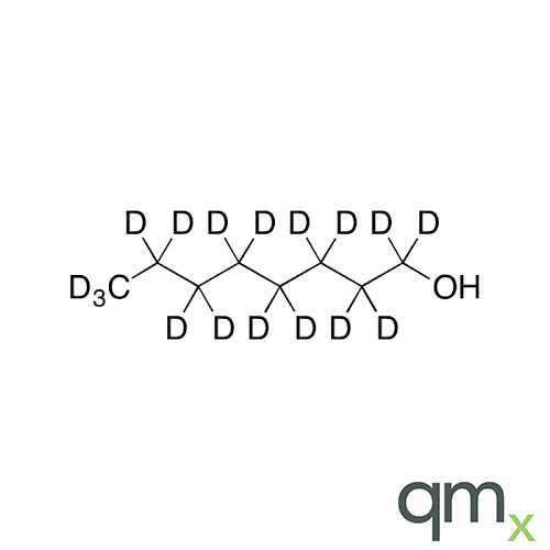 n-Octyl-d17 Alcohol, neat
