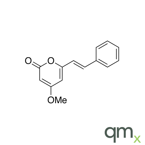 Desmethoxy Yangonin, neat