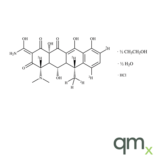 Doxycycline-d5