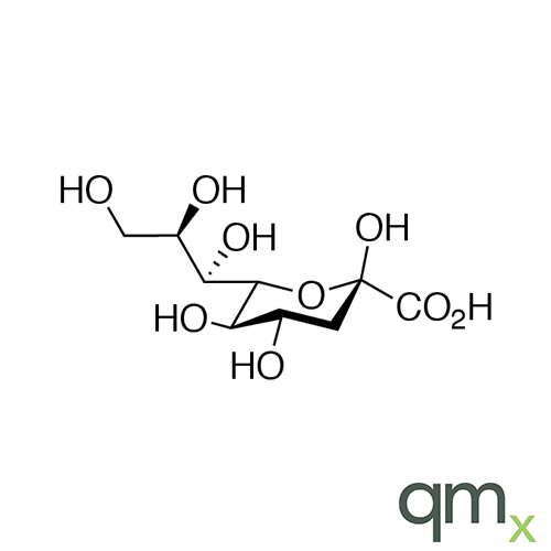 3-Deoxy-D-glycero-D-galacto-2-nonulosonic Acid, neat