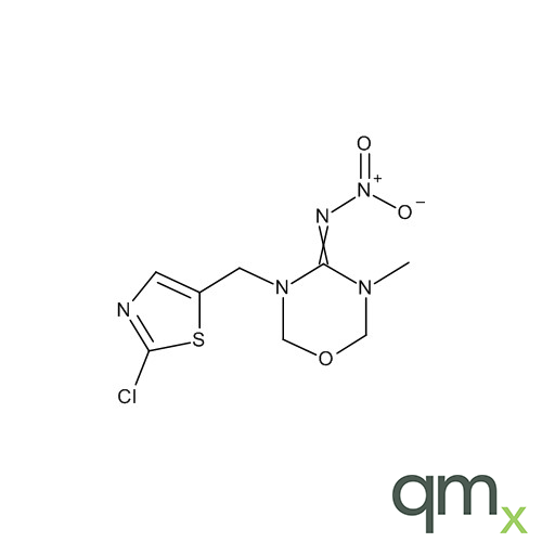 Thiamethoxam, neat - A2S certified