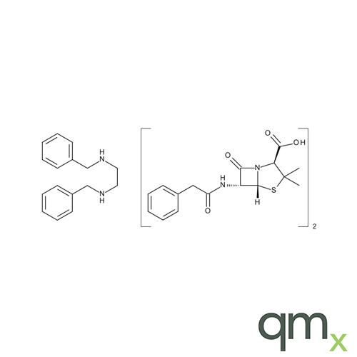 Benzathine penicilline G, neat - Ehrenstorfer