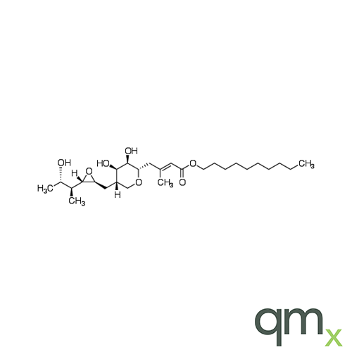Mupirocin Descarboxylic Acid (>90%), neat