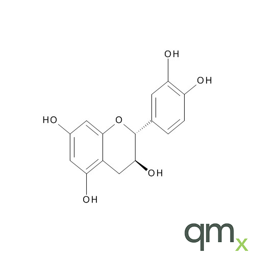 (+)-Catechin Hydrate, neat - A2S certified